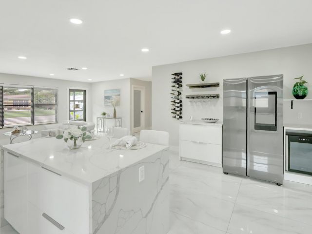 Home for sale at 400 NW 20th Street - photo 6271528