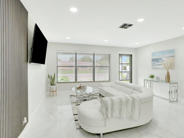 Home for sale at 400 NW 20th Street - photo 6271530