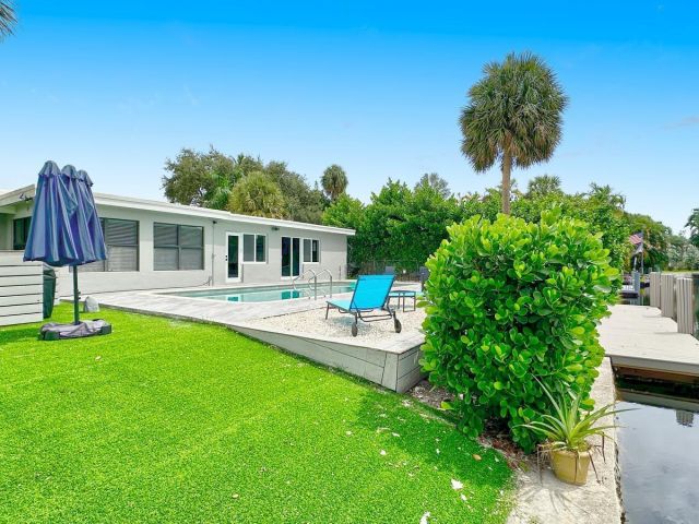 Home for sale at 400 NW 20th Street - photo 6271532