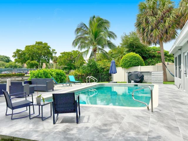 Home for sale at 400 NW 20th Street - photo 6271534