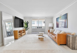 Apartment #16B at Oceanside Plaza