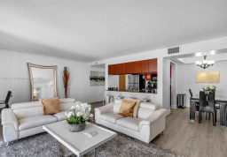 Apartment #1723 at Club at Brickell