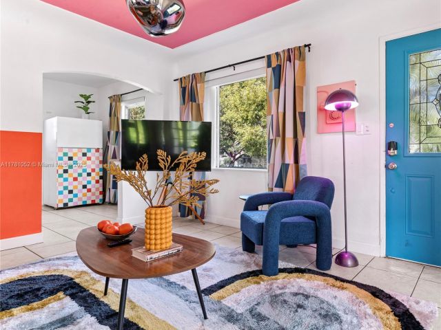 Home for rent at 260 NE 45th St - photo 6047008