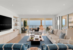 Apartment #7654 at Oceanside