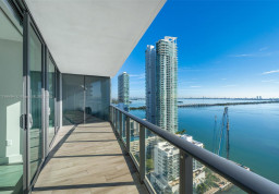 Apartment #2707 at Icon Bay