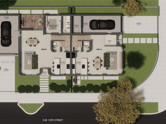 Home for sale at 984 SW 10th St 1 - photo 6188653