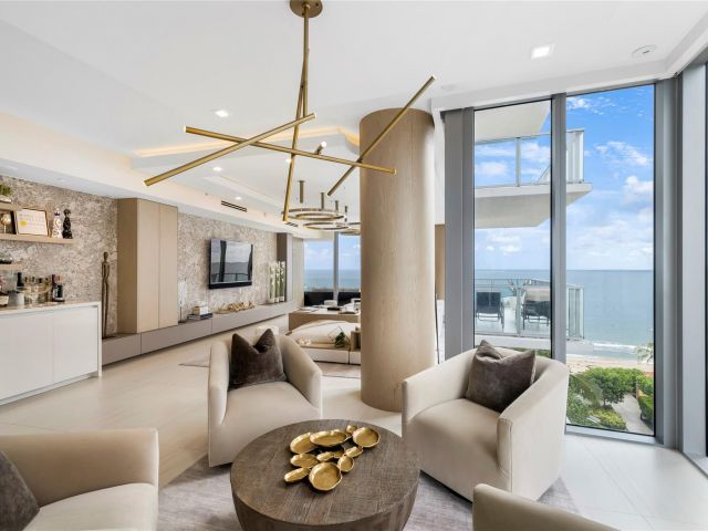 Apartment for rent  Unit #S501 - photo 5871727