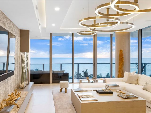 Apartment for rent  Unit #S501 - photo 5871729