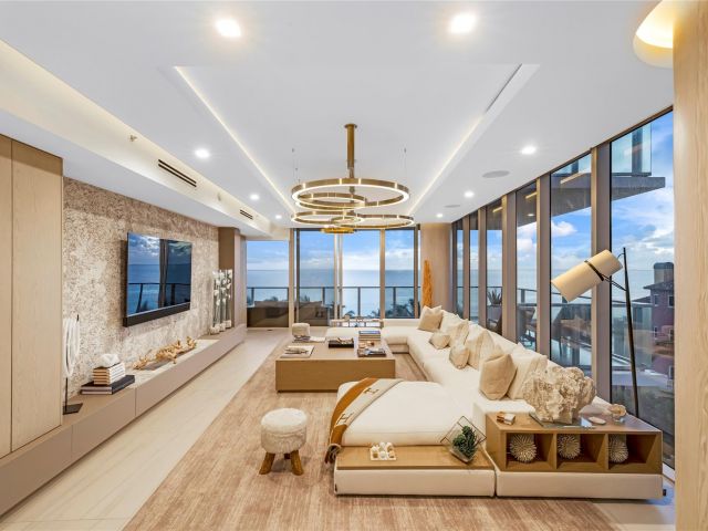 Apartment for rent  Unit #S501 - photo 5871730