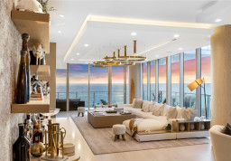 Apartment #S501 at Auberge Beach Residences
