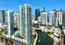 Apartment #4209 at Latitude on the River