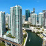 Latitude on the River - Condo - Miami