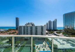 Apartment #PH-6 at Ocean View