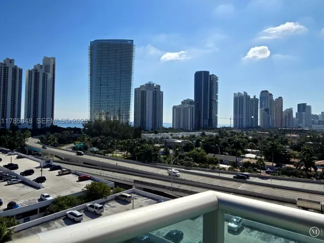 2-bedroom condo for sale in Sunny Isles Beach - 19380 Collins Ave 1002 - MondialRealty