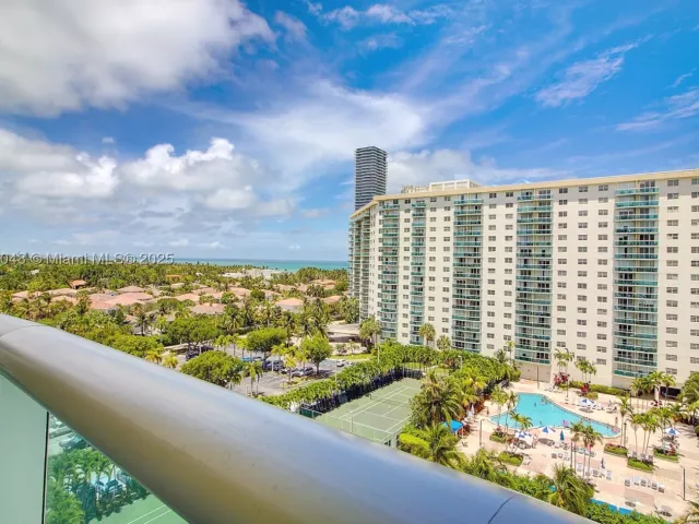 2-bedroom condo for sale in Sunny Isles Beach - 19380 Collins Ave 1002 - MondialRealty