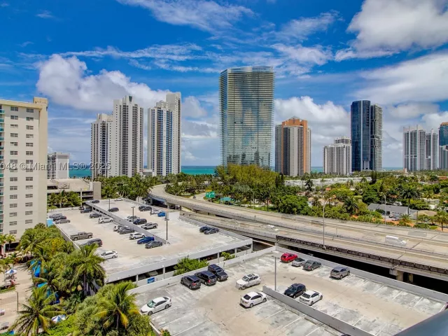 2-bedroom condo for sale in Sunny Isles Beach - 19380 Collins Ave 1002 - MondialRealty
