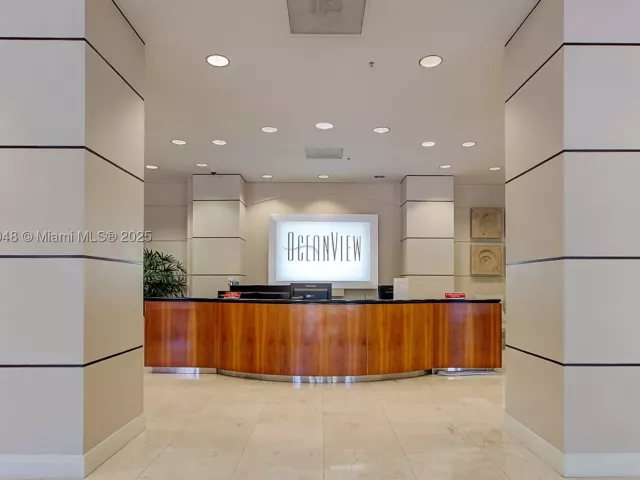 2-bedroom condo for sale in Sunny Isles Beach - 19380 Collins Ave 1002 - MondialRealty