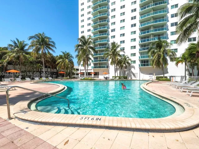 2-bedroom condo for sale in Sunny Isles Beach - 19380 Collins Ave 1002 - MondialRealty