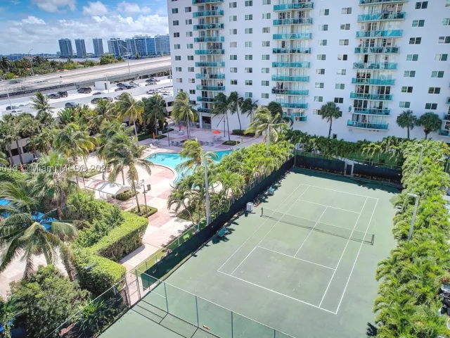 2-bedroom condo for sale in Sunny Isles Beach - 19380 Collins Ave 1002 - MondialRealty