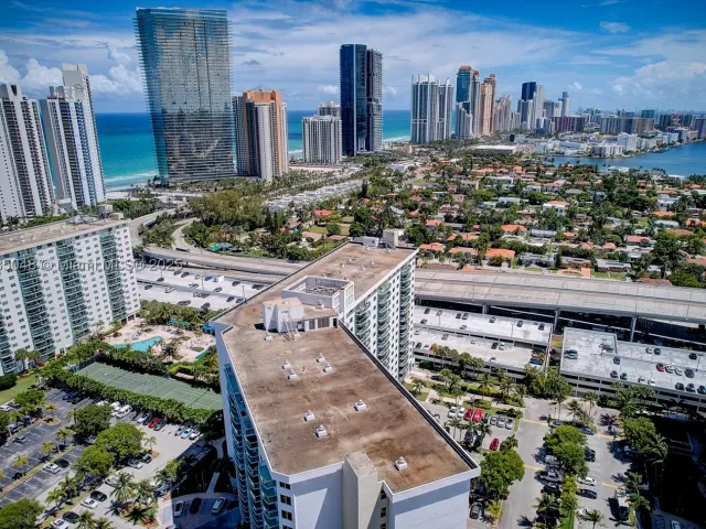 2-bedroom condo for sale in Sunny Isles Beach - 19380 Collins Ave 1002 - MondialRealty