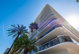 Apartment # at The Waves