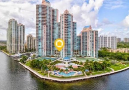 Apartment #610 at Hidden Bay