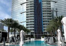 Apartment #3002 at Paramount WorldCenter