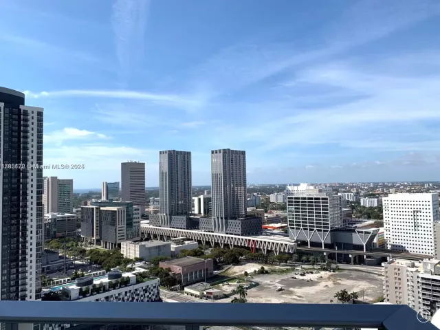 1-bedroom condo for sale in Miami - 851 NE 1st Ave 3002 - MondialRealty