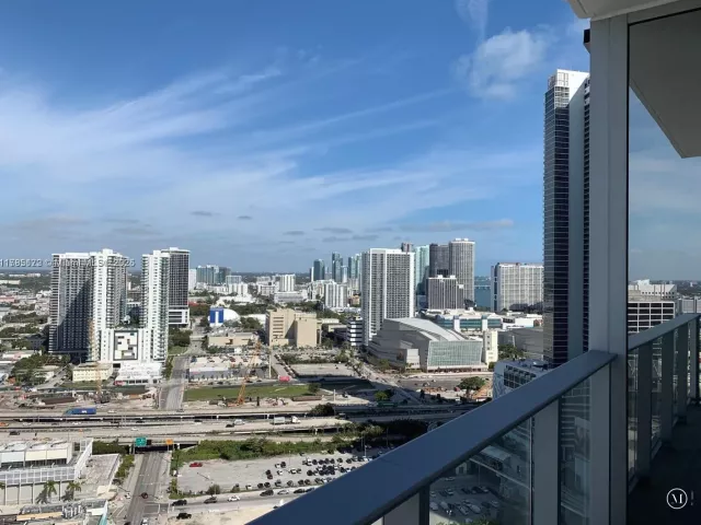 1-bedroom condo for sale in Miami - 851 NE 1st Ave 3002 - MondialRealty