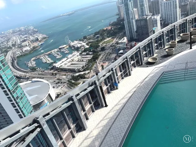 1-bedroom condo for sale in Miami - 851 NE 1st Ave 3002 - MondialRealty