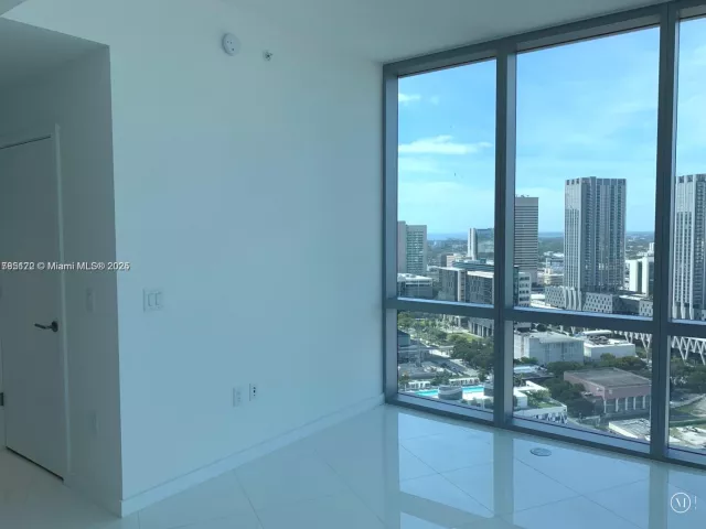 1-bedroom condo for sale in Miami - 851 NE 1st Ave 3002 - MondialRealty