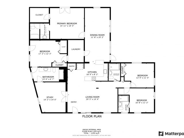 Home for sale at 2869 SW 13th Court - photo 5981615