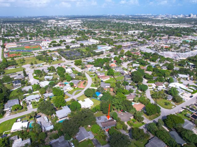 Home for sale at 2869 SW 13th Court - photo 5981616