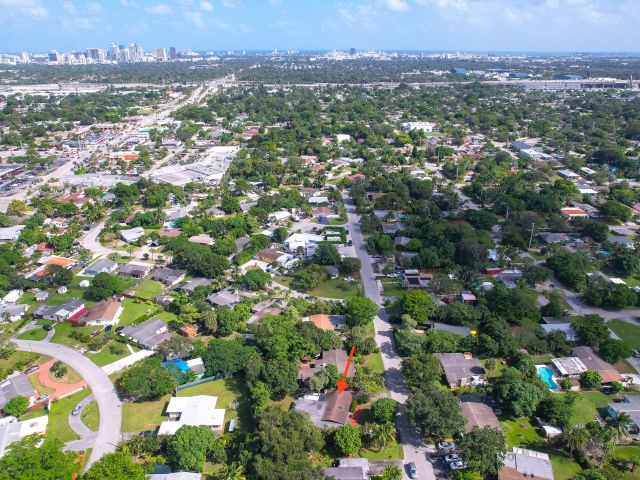 Home for sale at 2869 SW 13th Court - photo 5981617