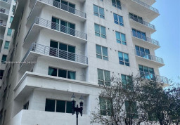 Apartment #201 at The Loft Downtown