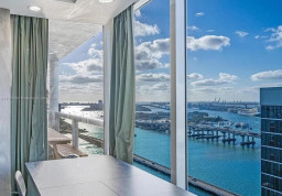 Apartment #A-3545 at The Grand