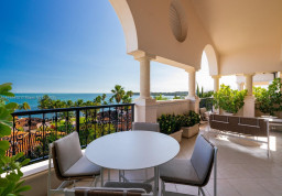 Apartment #19152 at Seaside Village