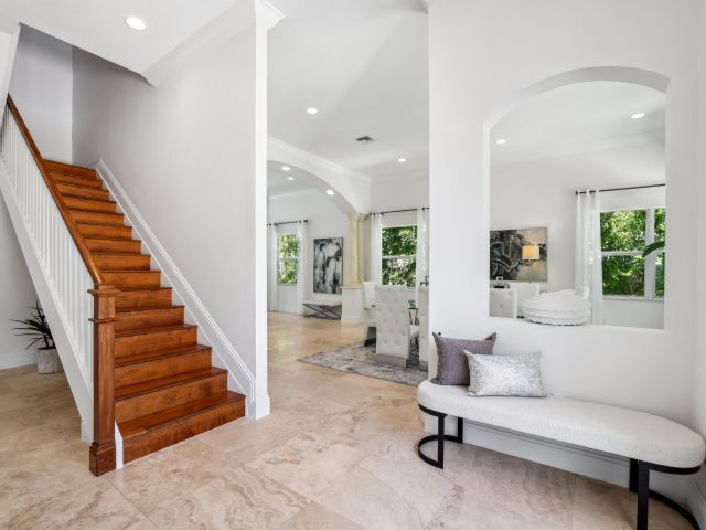 Home for sale at 1030 Rhodes Villa Avenue - photo 5878051