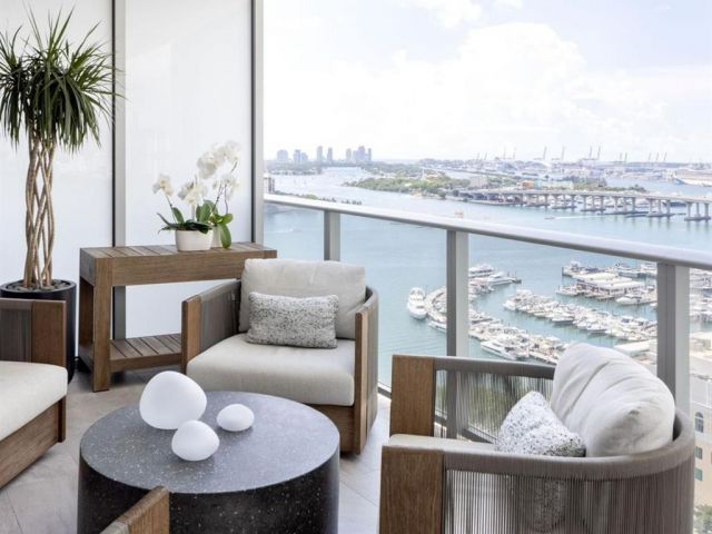 Apartment for rent  Unit #2010 - photo 5958609