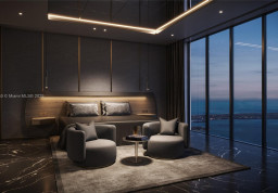 Apartment #36D at One Tequesta Point 