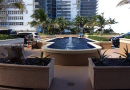 Apartment #707 at 2080 Hallandale