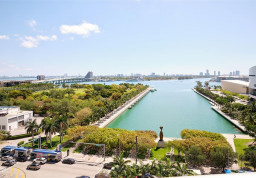 Apartment #1009 at Marina Blue