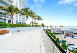 Apartment #405 at Ocean Three