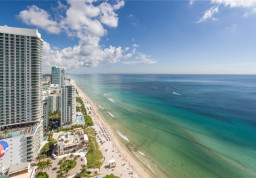 Apartment #3401 at Beach Club II