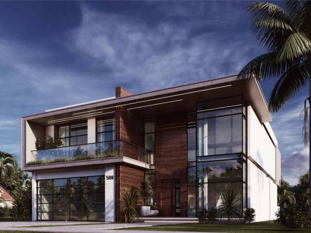 Home for sale at 508 NE 9th Ave - photo 5891283