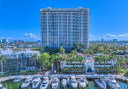 Apartment #1704 at Williams Island 2000