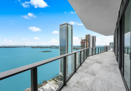 Apartment #4104 at Icon Bay