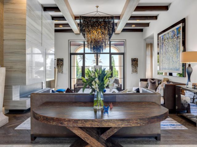 Home for sale at 410 N Ocean Boulevard - photo 5968250