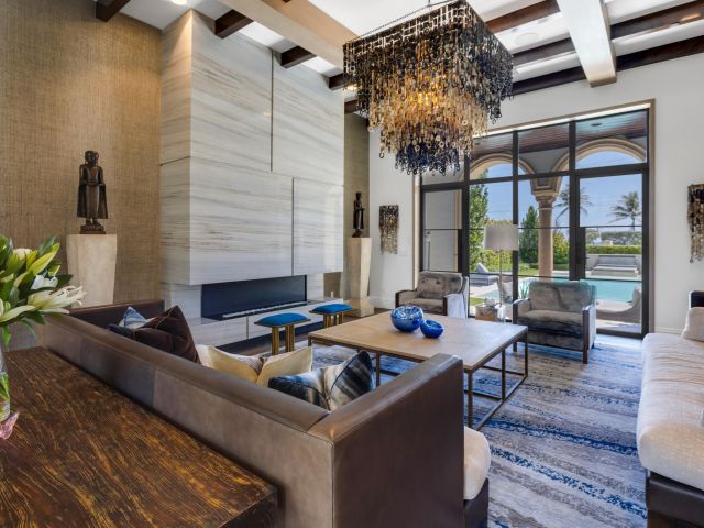 Home for sale at 410 N Ocean Boulevard - photo 5968251