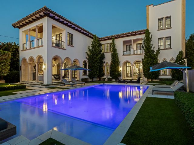 Home for sale at 410 N Ocean Boulevard - photo 5968261